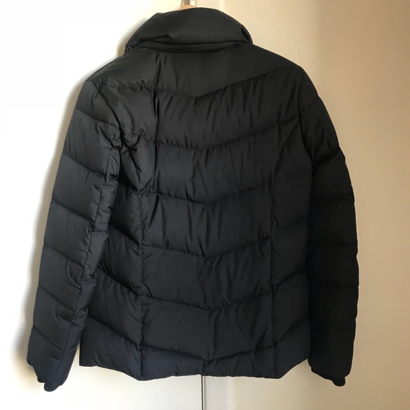 Puffer Jacket - Picture 2 of 6